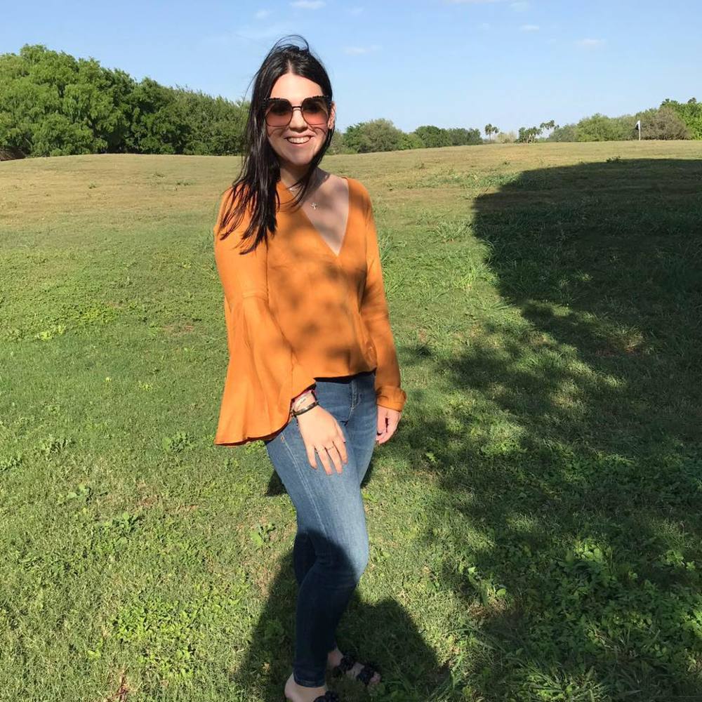 Meet your Posher, Sofia